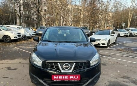 Nissan Qashqai, 2012 год, 975 000 рублей, 2 фотография