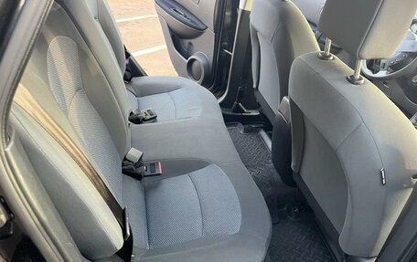 Nissan Qashqai, 2012 год, 975 000 рублей, 11 фотография