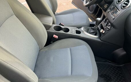 Nissan Qashqai, 2012 год, 975 000 рублей, 12 фотография