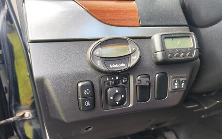 Mitsubishi Pajero IV, 2007 год, 1 200 000 рублей, 6 фотография