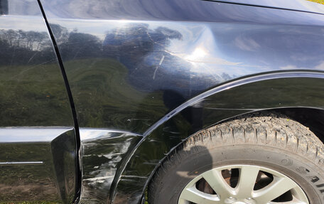 Mitsubishi Pajero IV, 2007 год, 1 200 000 рублей, 8 фотография