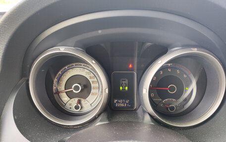 Mitsubishi Pajero IV, 2007 год, 1 200 000 рублей, 5 фотография