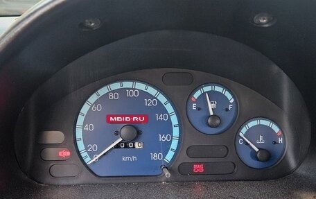 Daewoo Matiz I, 2013 год, 205 000 рублей, 3 фотография