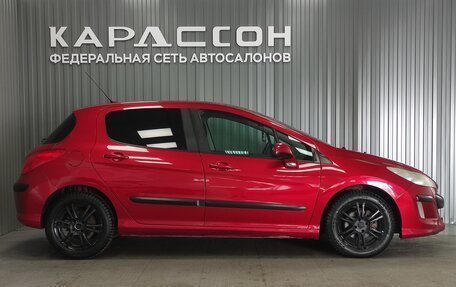 Peugeot 308 II, 2011 год, 390 000 рублей, 6 фотография
