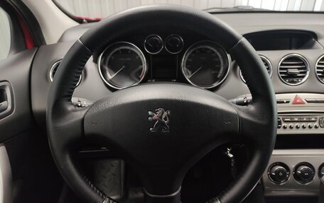 Peugeot 308 II, 2011 год, 390 000 рублей, 7 фотография