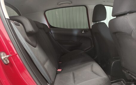 Peugeot 308 II, 2011 год, 390 000 рублей, 10 фотография