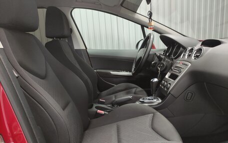 Peugeot 308 II, 2011 год, 390 000 рублей, 9 фотография