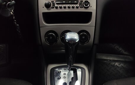 Peugeot 308 II, 2011 год, 390 000 рублей, 12 фотография