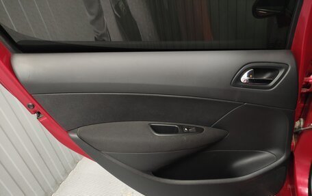 Peugeot 308 II, 2011 год, 390 000 рублей, 14 фотография