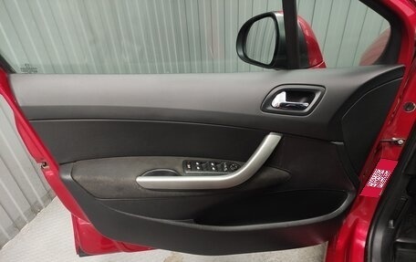 Peugeot 308 II, 2011 год, 390 000 рублей, 13 фотография