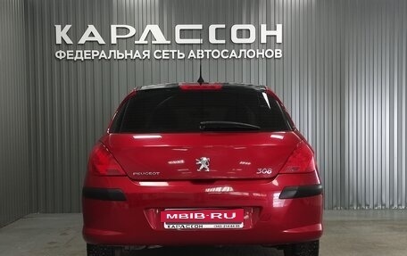 Peugeot 308 II, 2011 год, 390 000 рублей, 4 фотография