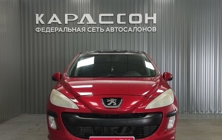 Peugeot 308 II, 2011 год, 390 000 рублей, 3 фотография