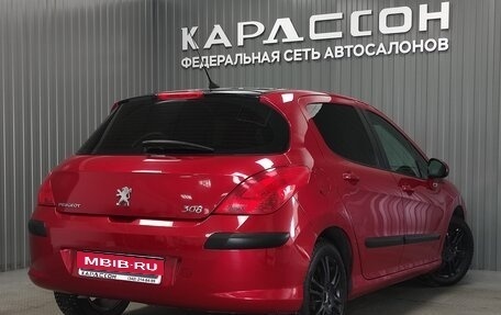 Peugeot 308 II, 2011 год, 390 000 рублей, 2 фотография