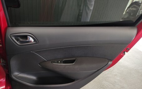 Peugeot 308 II, 2011 год, 390 000 рублей, 16 фотография