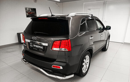 KIA Sorento II рестайлинг, 2011 год, 1 171 000 рублей, 9 фотография