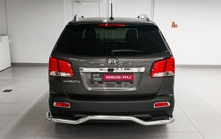 KIA Sorento II рестайлинг, 2011 год, 1 171 000 рублей, 10 фотография