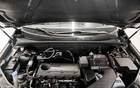 KIA Sorento II рестайлинг, 2011 год, 1 171 000 рублей, 13 фотография