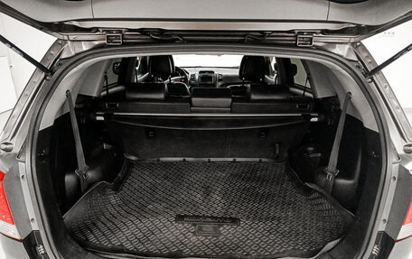 KIA Sorento II рестайлинг, 2011 год, 1 171 000 рублей, 14 фотография