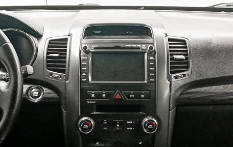 KIA Sorento II рестайлинг, 2011 год, 1 171 000 рублей, 19 фотография