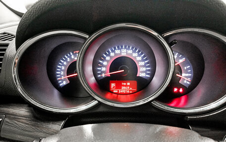 KIA Sorento II рестайлинг, 2011 год, 1 171 000 рублей, 17 фотография