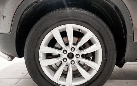 KIA Sorento II рестайлинг, 2011 год, 1 171 000 рублей, 22 фотография