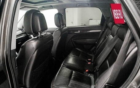 KIA Sorento II рестайлинг, 2011 год, 1 171 000 рублей, 16 фотография