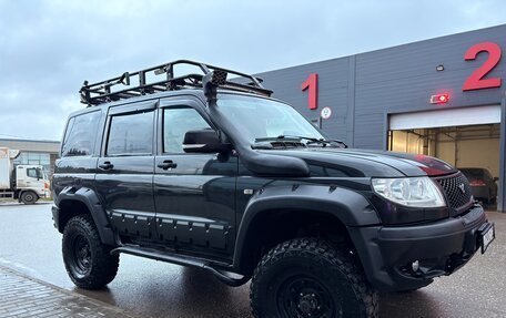 ЛуАЗ Patriot, 2014 год, 789 000 рублей, 6 фотография