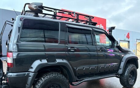 ЛуАЗ Patriot, 2014 год, 789 000 рублей, 5 фотография