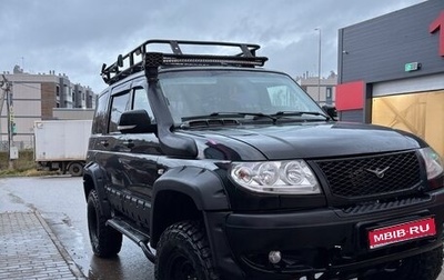 ЛуАЗ Patriot, 2014 год, 789 000 рублей, 1 фотография