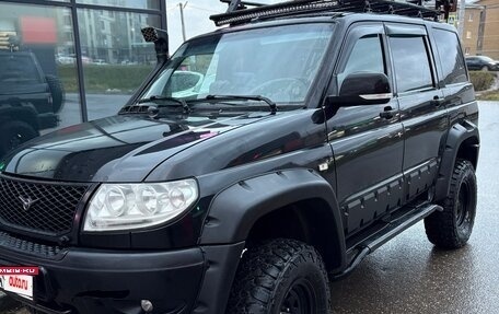 ЛуАЗ Patriot, 2014 год, 789 000 рублей, 2 фотография