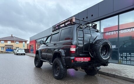 ЛуАЗ Patriot, 2014 год, 789 000 рублей, 8 фотография