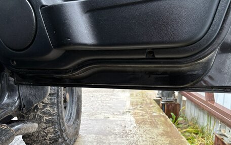 ЛуАЗ Patriot, 2014 год, 789 000 рублей, 11 фотография