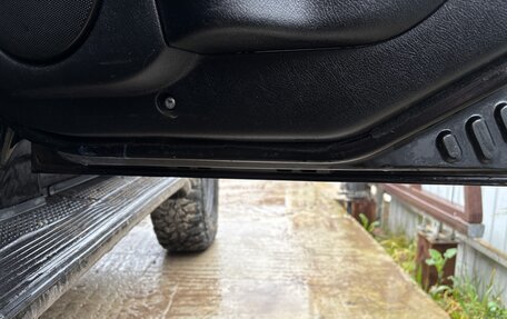 ЛуАЗ Patriot, 2014 год, 789 000 рублей, 13 фотография