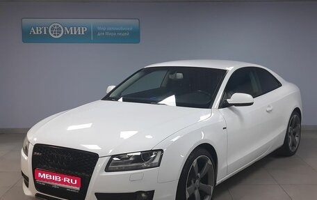 Audi A5, 2010 год, 1 169 000 рублей, 1 фотография