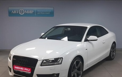 Audi A5, 2010 год, 1 169 000 рублей, 1 фотография