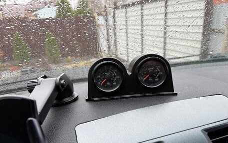 ЛуАЗ Patriot, 2014 год, 789 000 рублей, 20 фотография