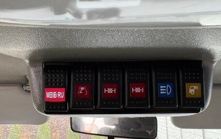 ЛуАЗ Patriot, 2014 год, 789 000 рублей, 18 фотография