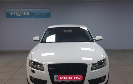 Audi A5, 2010 год, 1 169 000 рублей, 2 фотография