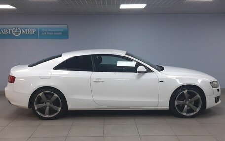 Audi A5, 2010 год, 1 169 000 рублей, 4 фотография