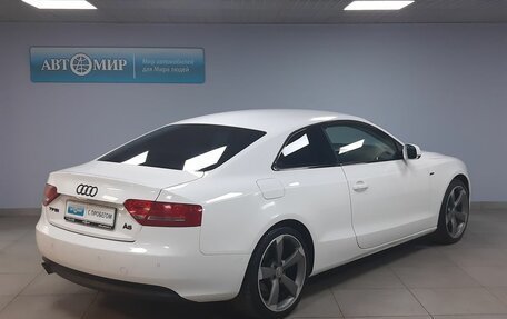 Audi A5, 2010 год, 1 169 000 рублей, 5 фотография