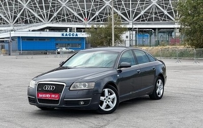 Audi A6, 2008 год, 700 000 рублей, 1 фотография
