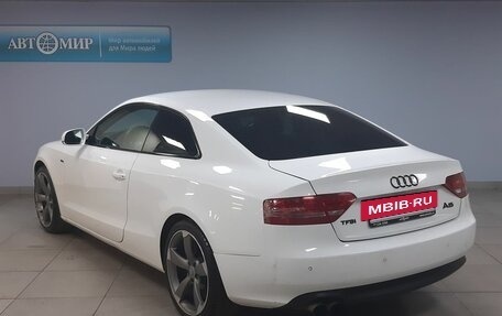Audi A5, 2010 год, 1 169 000 рублей, 7 фотография
