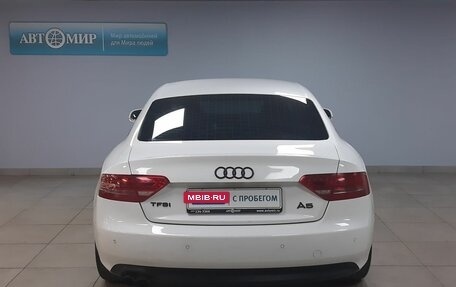 Audi A5, 2010 год, 1 169 000 рублей, 6 фотография