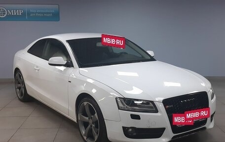 Audi A5, 2010 год, 1 169 000 рублей, 3 фотография
