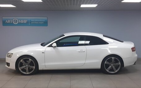 Audi A5, 2010 год, 1 169 000 рублей, 8 фотография