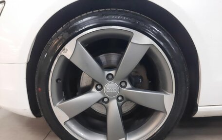 Audi A5, 2010 год, 1 169 000 рублей, 9 фотография