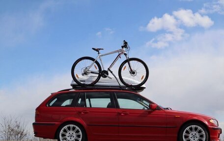 BMW 3 серия, 2005 год, 850 000 рублей, 1 фотография