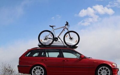 BMW 3 серия, 2005 год, 850 000 рублей, 1 фотография