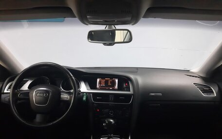 Audi A5, 2010 год, 1 169 000 рублей, 12 фотография