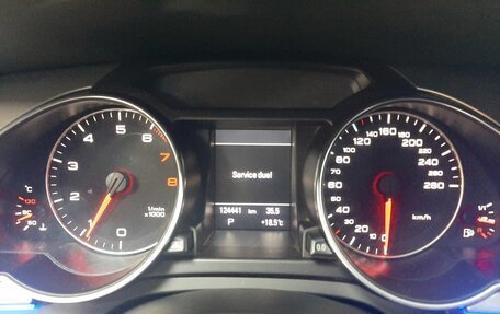 Audi A5, 2010 год, 1 169 000 рублей, 13 фотография